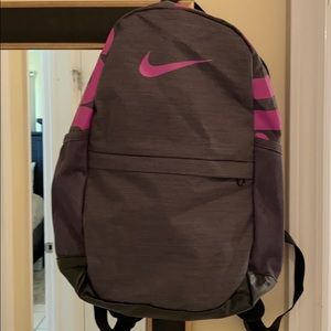 Nike backpack